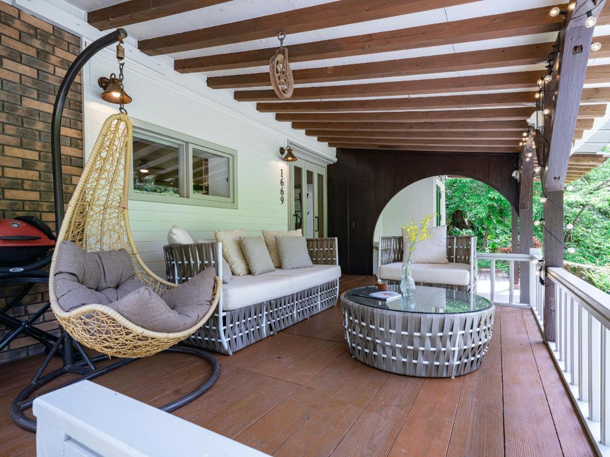 Yama'Oto - Nature Luxury Stay Motobu Eksteriør billede