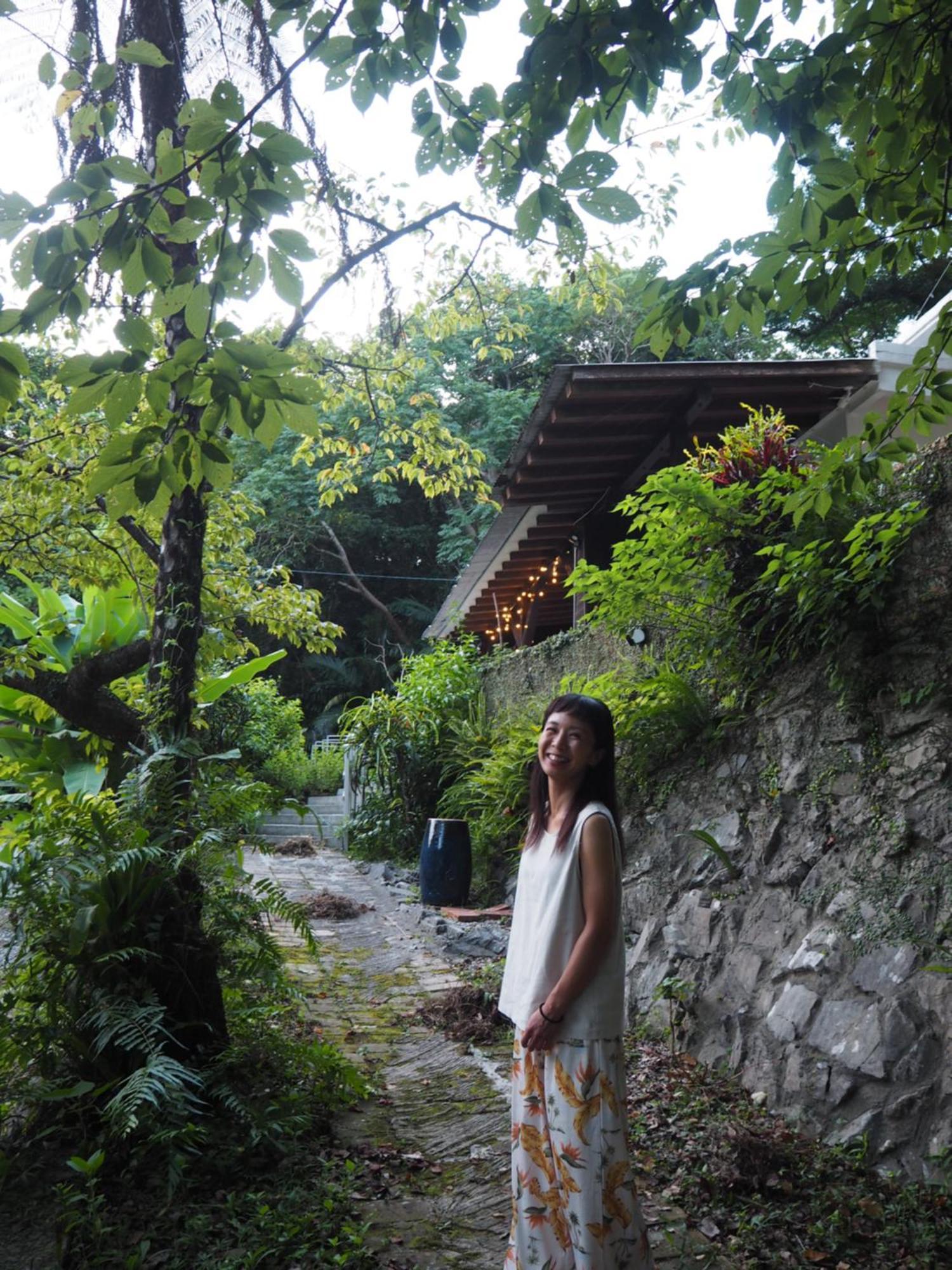 Yama'Oto - Nature Luxury Stay Motobu Eksteriør billede
